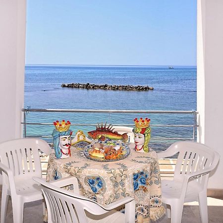 B&B Borgo Dello Stazzone Sciacca Exteriör bild