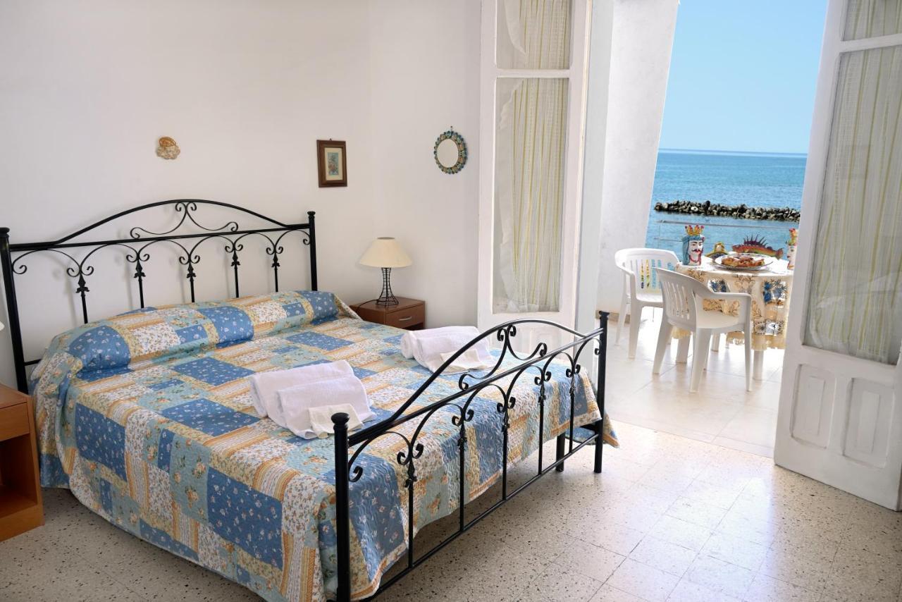 B&B Borgo Dello Stazzone Sciacca Exteriör bild