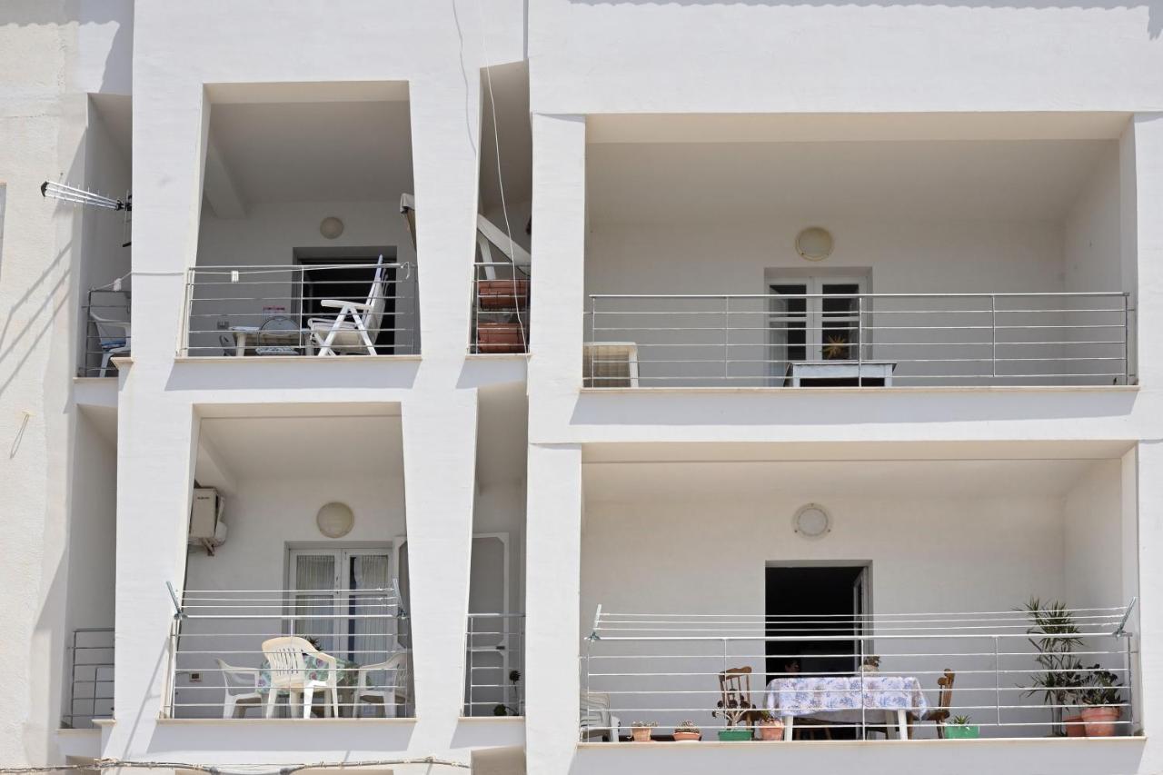 B&B Borgo Dello Stazzone Sciacca Exteriör bild